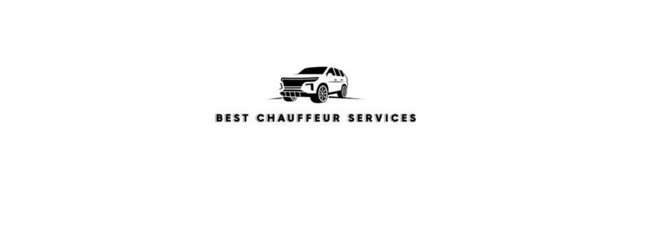 Best Chauffeur Service Cover Image