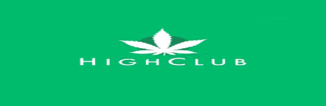 high club Cover Image