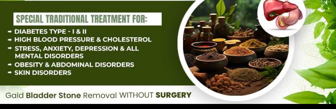 Atharvayurveda Cover Image