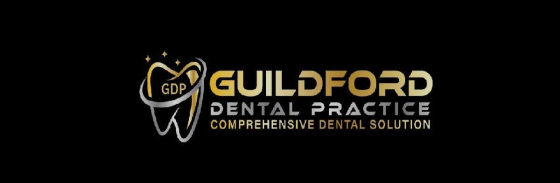 Guildford Dental Practice Ltd Cover Image