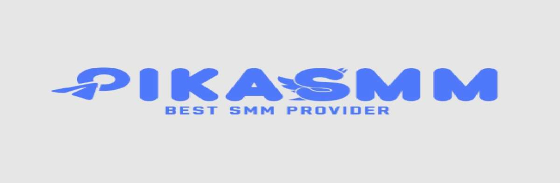PIKA SMM Cover Image