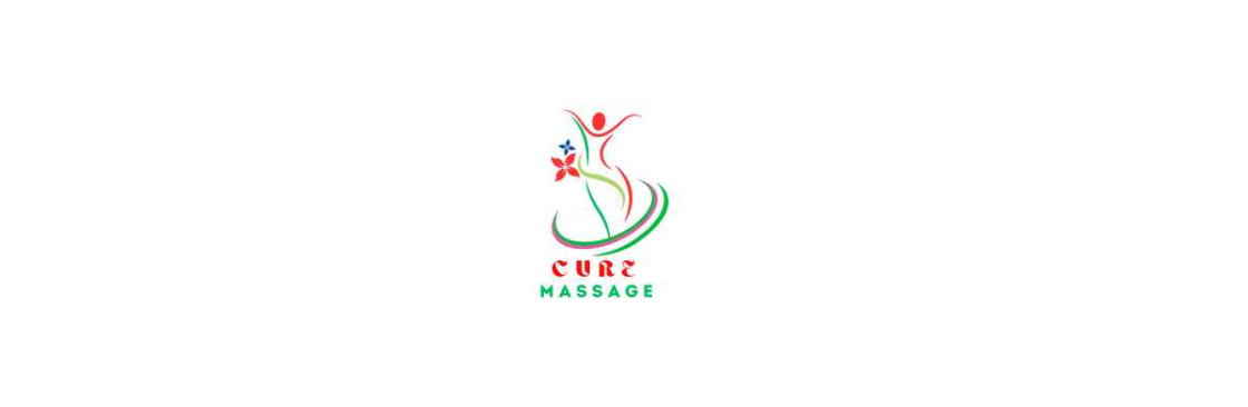Cure massage and wellness centre Cover Image
